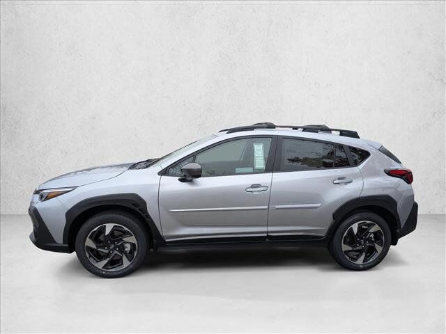 2026 Subaru Crosstrek Limited Roseville CA