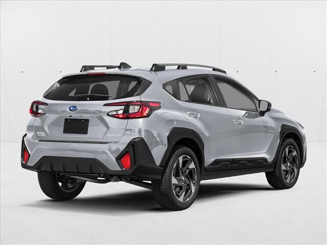 2026 Subaru Crosstrek Limited Roseville CA
