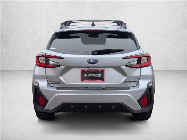 2026 Subaru Crosstrek Limited Roseville CA