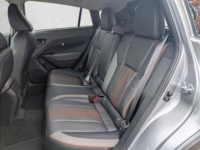 2026 Subaru Crosstrek Limited Roseville CA