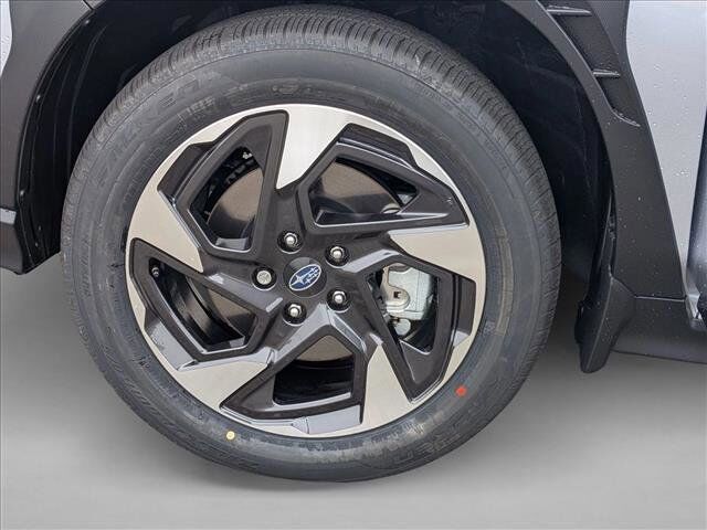 2026 Subaru Crosstrek Limited Roseville CA