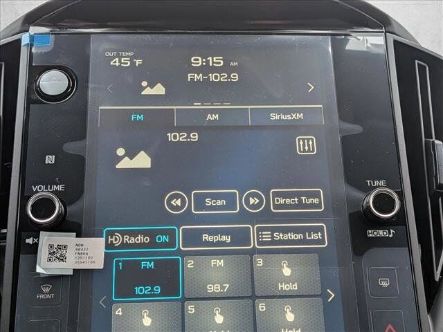 2026 Subaru Crosstrek Limited Roseville CA