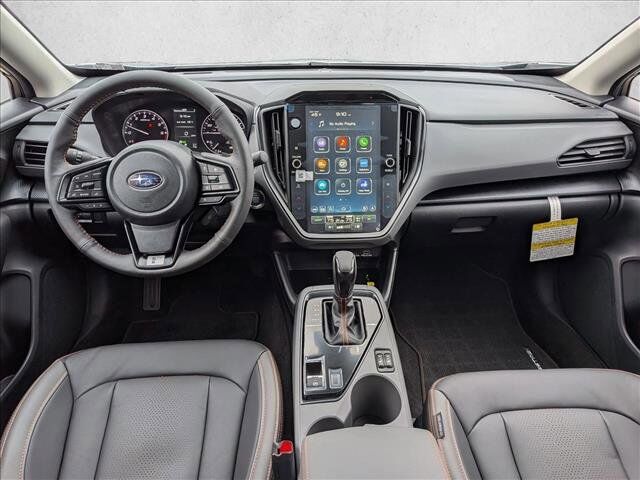 2026 Subaru Crosstrek Limited Roseville CA