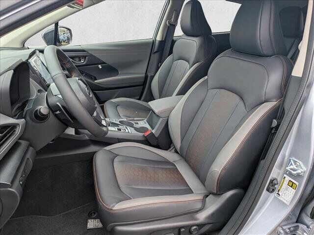 2026 Subaru Crosstrek Limited Roseville CA