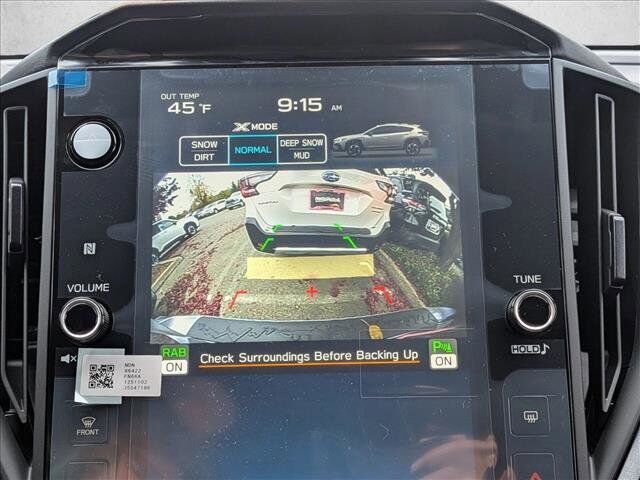 2026 Subaru Crosstrek Limited Roseville CA