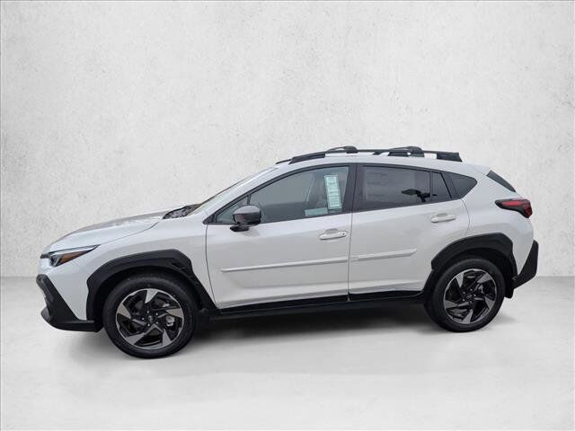 2026 Subaru Crosstrek Limited Roseville CA