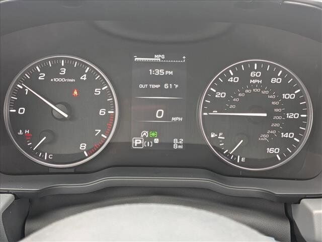 2026 Subaru Crosstrek Limited Roseville CA