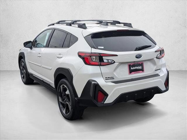 2026 Subaru Crosstrek Limited Roseville CA