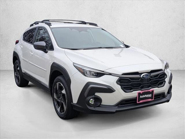 2026 Subaru Crosstrek Limited Roseville CA