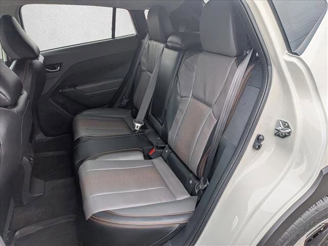 2026 Subaru Crosstrek Limited Roseville CA