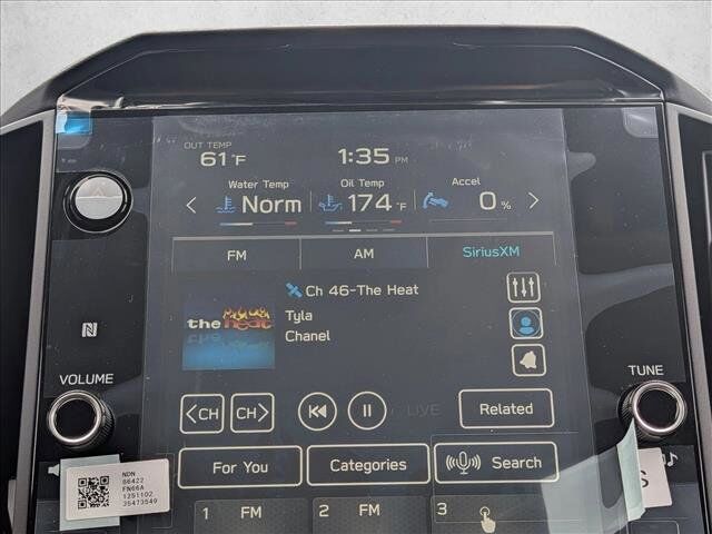 2026 Subaru Crosstrek Limited Roseville CA