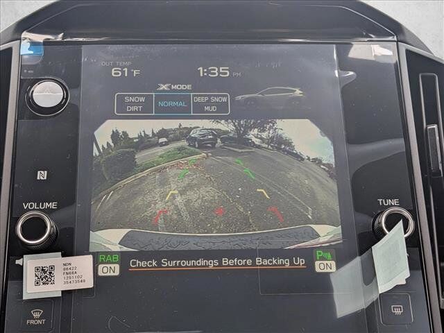 2026 Subaru Crosstrek Limited Roseville CA