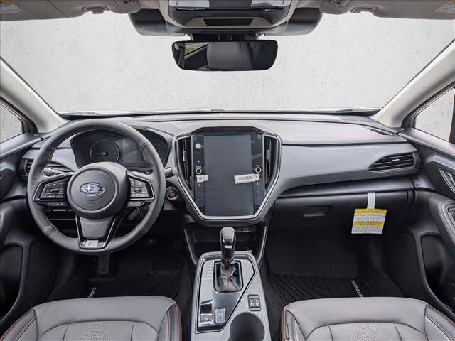 2026 Subaru Crosstrek Limited Roseville CA