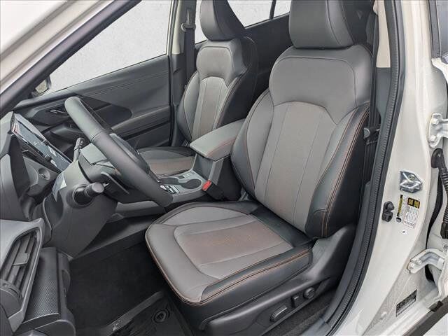 2026 Subaru Crosstrek Limited Roseville CA