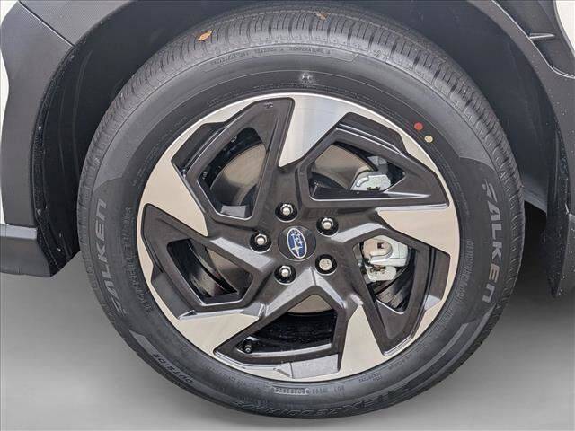 2026 Subaru Crosstrek Limited Roseville CA