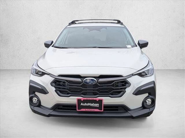 2026 Subaru Crosstrek Limited Roseville CA