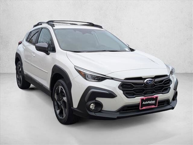2026 Subaru Crosstrek Limited Roseville CA