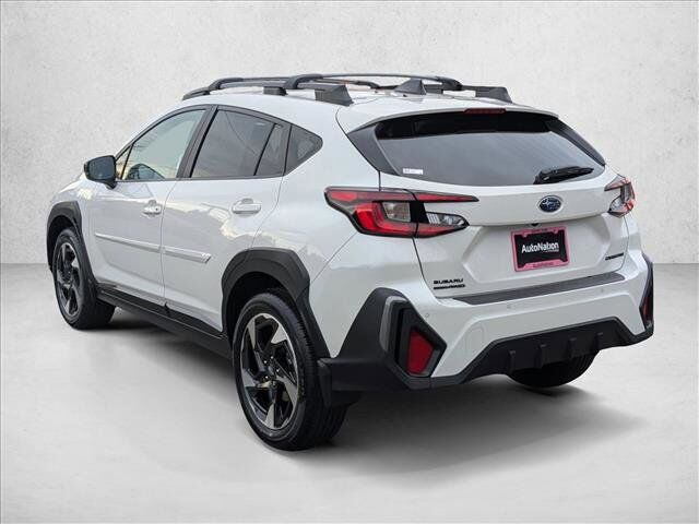 2026 Subaru Crosstrek Limited Roseville CA