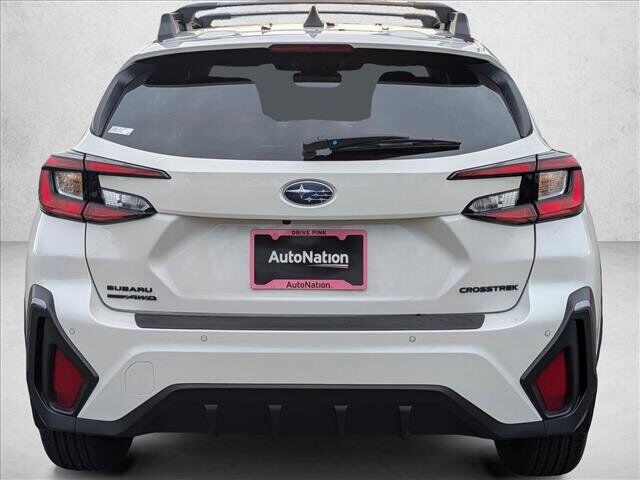 2026 Subaru Crosstrek Limited Roseville CA