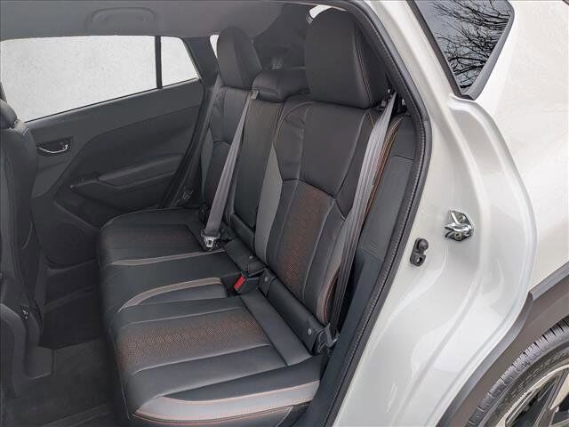 2026 Subaru Crosstrek Limited Roseville CA