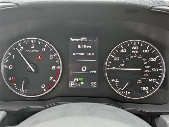 2026 Subaru Crosstrek Limited Roseville CA