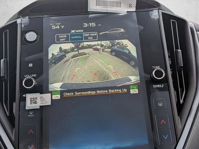 2026 Subaru Crosstrek Limited Roseville CA