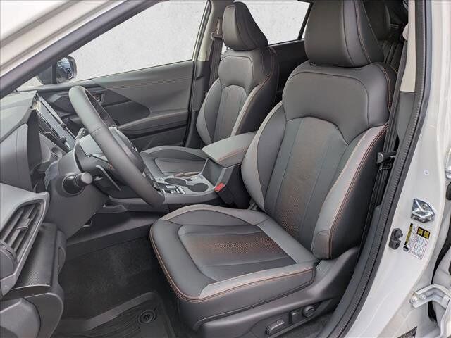 2026 Subaru Crosstrek Limited Roseville CA