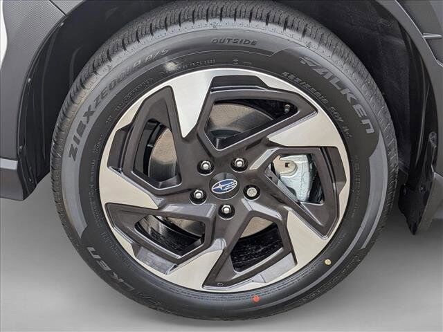 2026 Subaru Crosstrek Limited Roseville CA