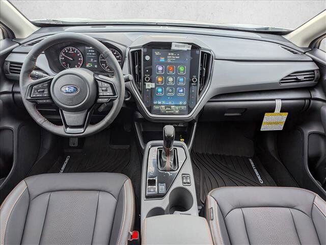 2026 Subaru Crosstrek Limited Roseville CA