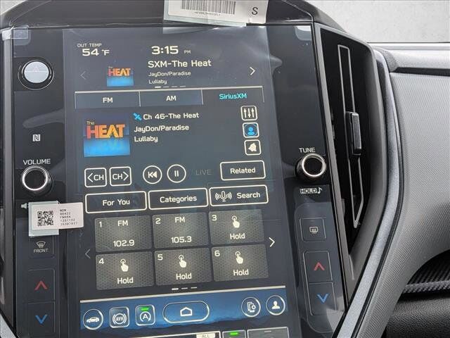 2026 Subaru Crosstrek Limited Roseville CA