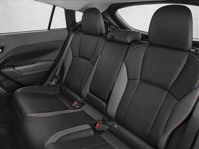 2026 Subaru Crosstrek Limited Roseville CA