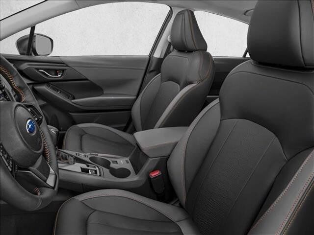 2026 Subaru Crosstrek Limited Roseville CA