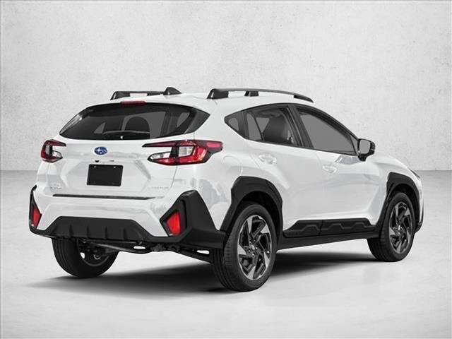 2026 Subaru Crosstrek Limited Roseville CA