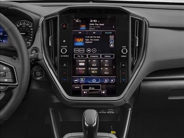 2026 Subaru Crosstrek Limited Roseville CA