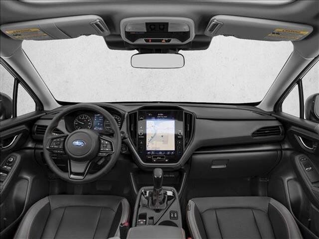 2026 Subaru Crosstrek Limited Roseville CA