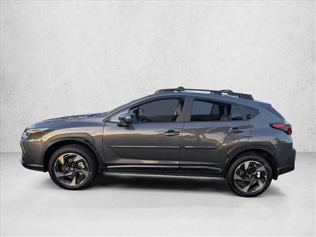 2026 Subaru Crosstrek Limited Roseville CA