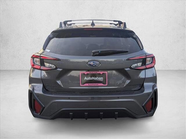 2026 Subaru Crosstrek Limited Roseville CA