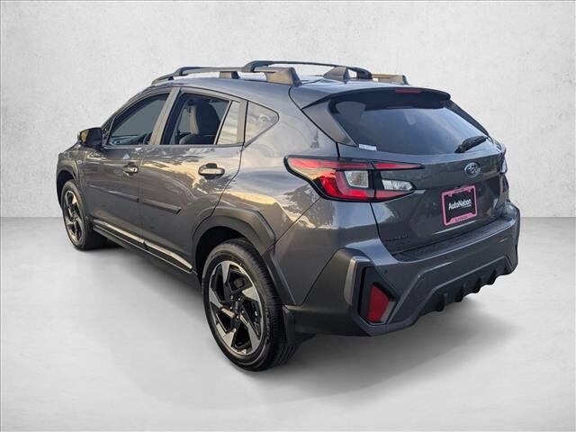 2026 Subaru Crosstrek Limited Roseville CA