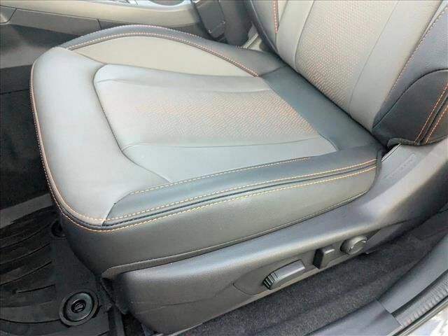 2026 Subaru Crosstrek Limited Roseville CA