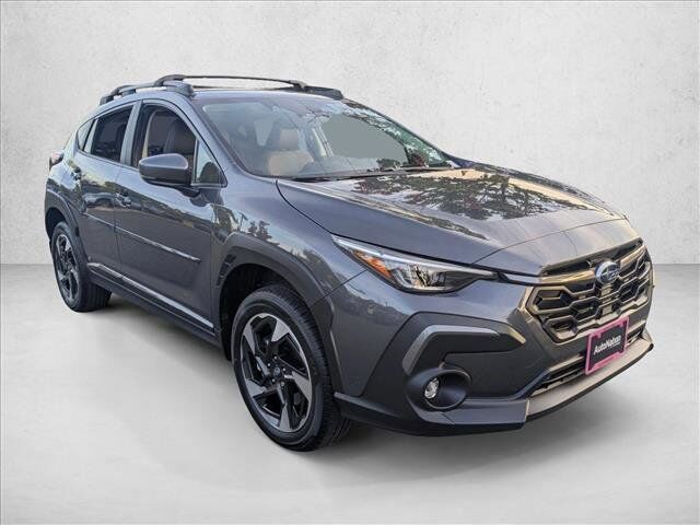 2026 Subaru Crosstrek Limited Roseville CA