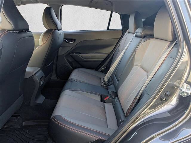 2026 Subaru Crosstrek Limited Roseville CA