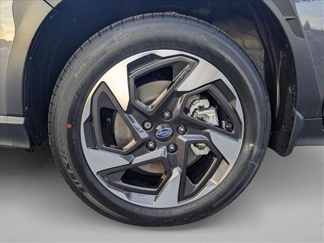 2026 Subaru Crosstrek Limited Roseville CA