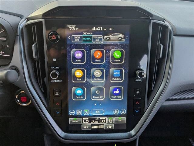 2026 Subaru Crosstrek Limited Roseville CA