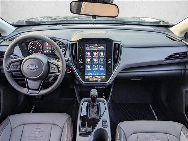 2026 Subaru Crosstrek Limited Roseville CA