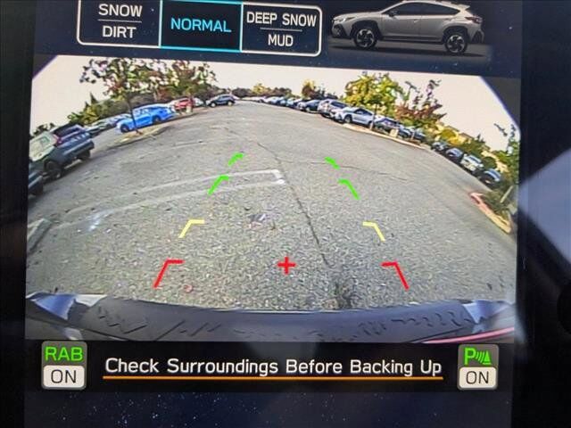 2026 Subaru Crosstrek Limited Roseville CA