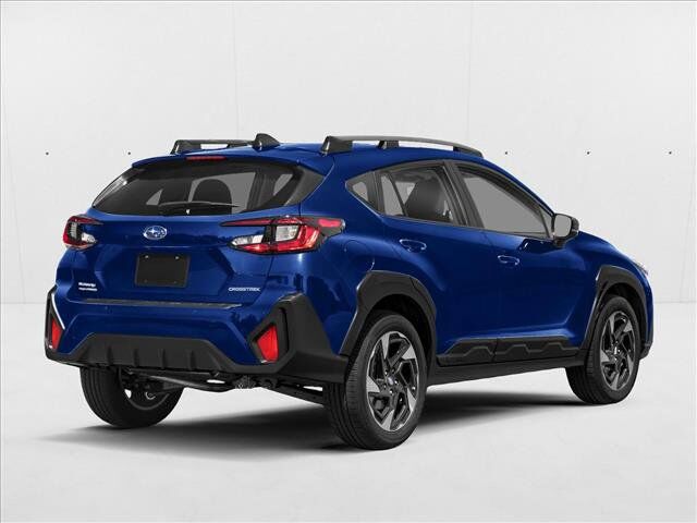 2026 Subaru Crosstrek Limited Roseville CA