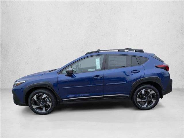 2026 Subaru Crosstrek Limited Roseville CA