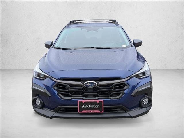 2026 Subaru Crosstrek Limited Roseville CA