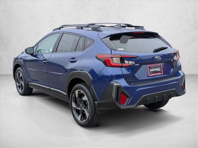 2026 Subaru Crosstrek Limited Roseville CA