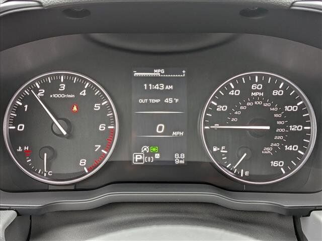 2026 Subaru Crosstrek Limited Roseville CA